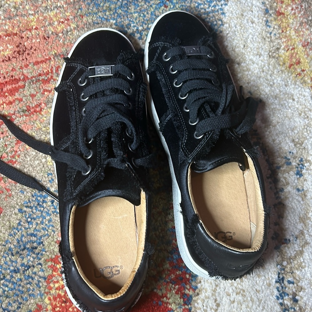 New women’s UGG shoes